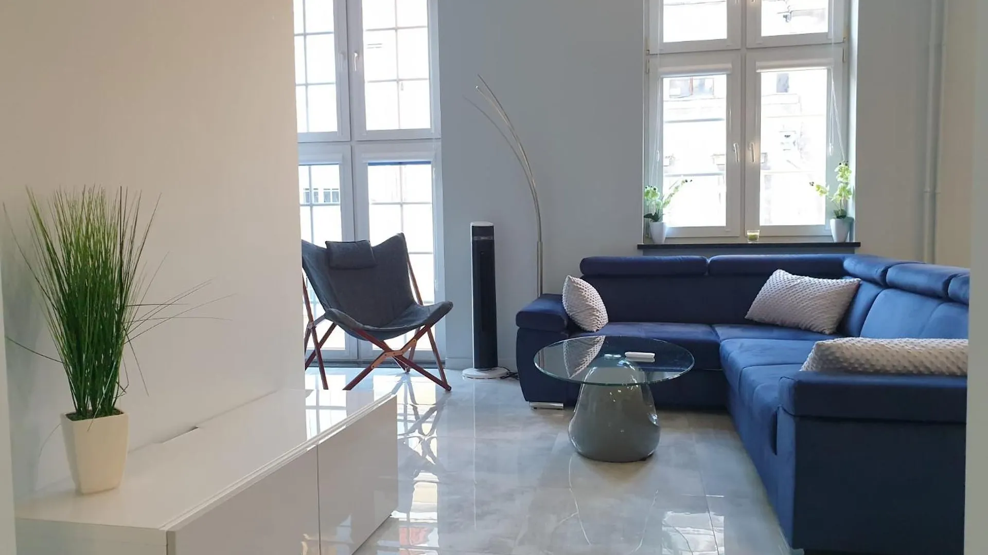 Gdansk Stare Miasto Apartment
