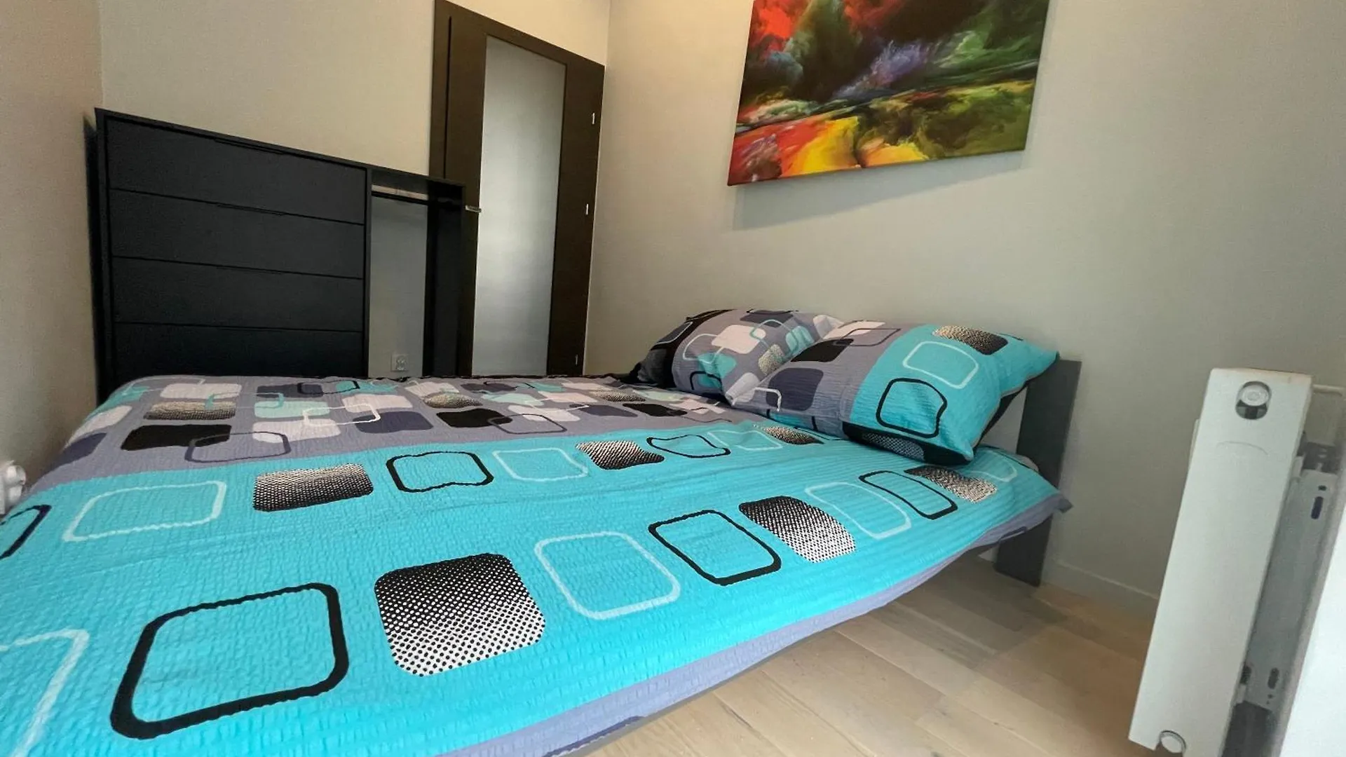 Apartment Gdansk Stare Miasto