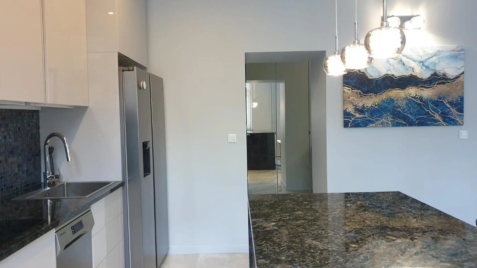 Apartment Gdansk Stare Miasto