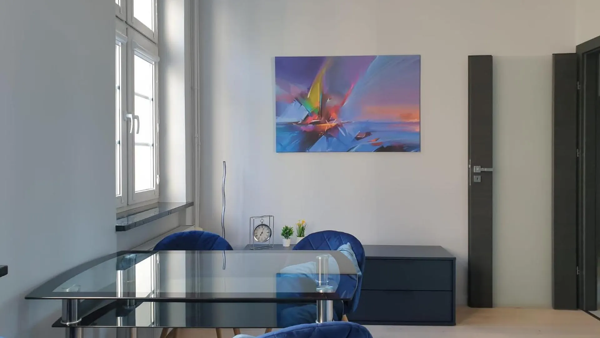 Apartment Gdansk Stare Miasto Poland
